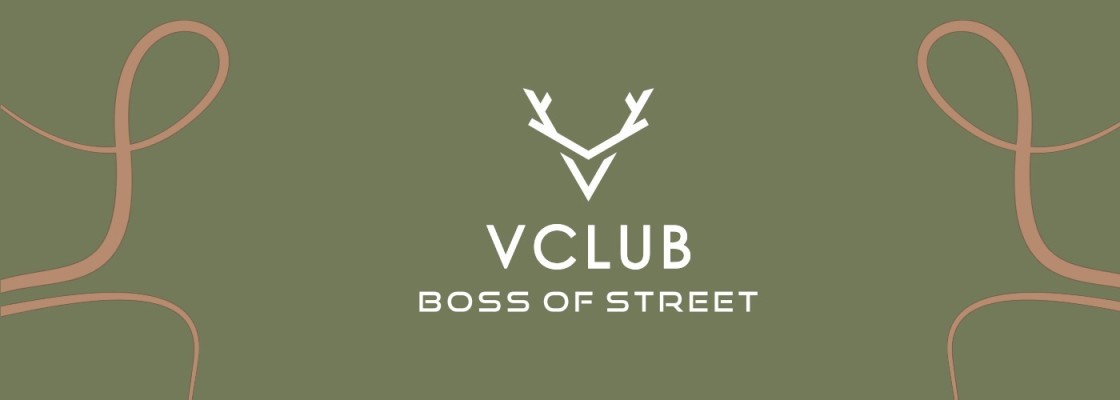  V-Club
