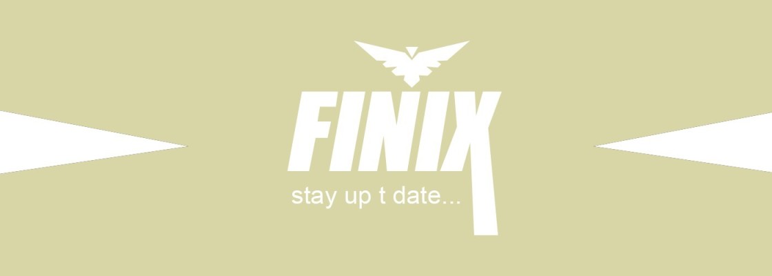  Finix
